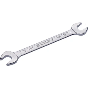 Izeltaş - 0130011617 - 16 x 17 Çatal Iki Ağız Anahtar Uzun Boy