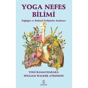 Yoga Nefes Bilimi - Yogi Ramacharaka