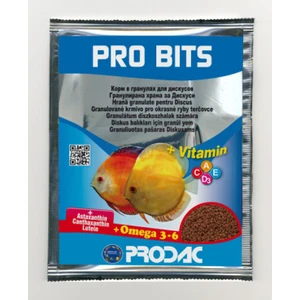 Pro Bits  12 gr