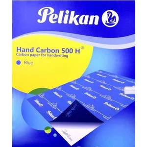 Karbon Kağıdı A4 - Mavi 5'li