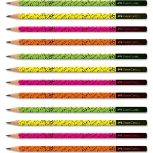 Kurşun Kalem - Formül - 12'li