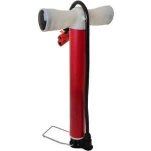 Pompa Alüminyum 32CM Çift Baş MT-031  Top Iğnesi Dahil