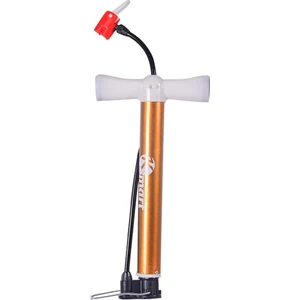 Pompa Alüminyum 32CM Çift Baş MŞM-4125 Top Iğnesi Dahil