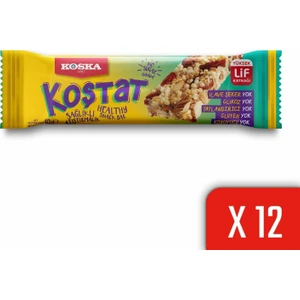 40 gr Koştat Krokan 12'li