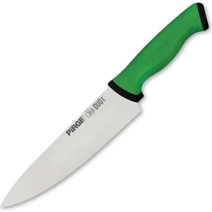Duo Şef Bıçağı 19 cm. Yeşil - 34160