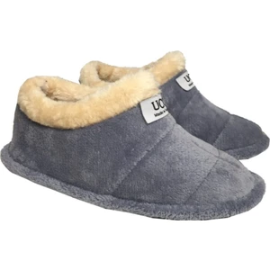 Unisex Içi Yünlü Panduf
