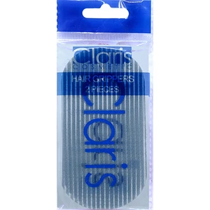 Saç Bandı Gri 2'li