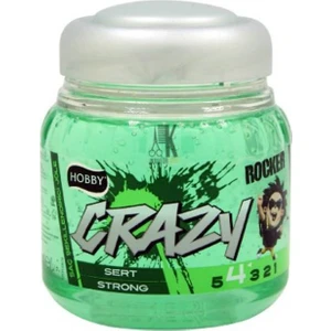 Crazy Jöle Sert 150 ml