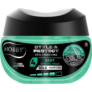 Sert Jöle 400 ml