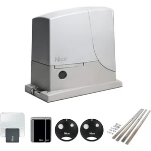Rox 1000 Yana Kayar Kapı Motoru (Kit Paket)