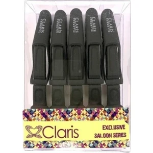 Cosmetic Dragon Pens 5'li Siyah