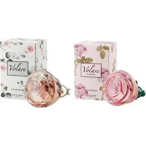 Volare Edp 50 ml Kadın Parfüm Oriflame Volare Moments