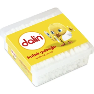Kulak Çubuğu / 100'lü