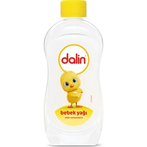 Bebek Yağı / 300 ml