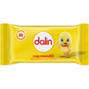 Klasik Cep Mendil 15 Yaprak