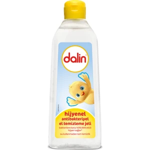El Temizleme Jeli 500 ml