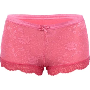 Boxer 3335 | Pembe