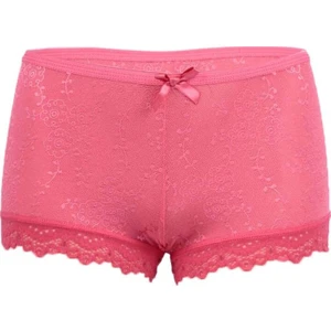 Boxer 3415 | Pembe