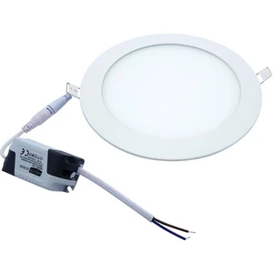Helıos  15W Sıva Altı Yuvarlak LED Panel 30-1500 (Beyaz Işık)