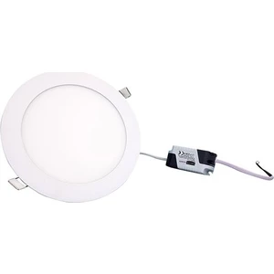 Helıos  9W Sıva Altı Yuvarlak LED Panel 30-0900 (Beyaz Işık)