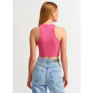 3531 Sporcu Atlet-Fuşya