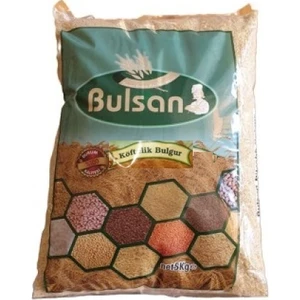 Köftelik Bulgur 5 kg