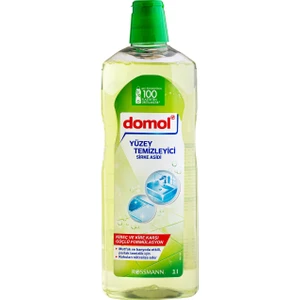 Ekolojik Banyo Yüzey Temizleyici Sirke Asidi İçerikli 1000 ml