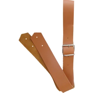 Lady Moss Kemer Tokalı Sap 4X130