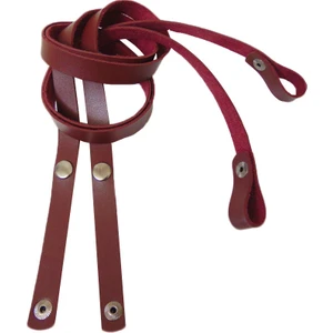 Lady Moss Çıtçıtlı Çanta Sapı 1.5X90