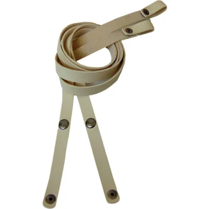 Lady Moss Çıtçıtlı Çanta Sapı 1.5X90