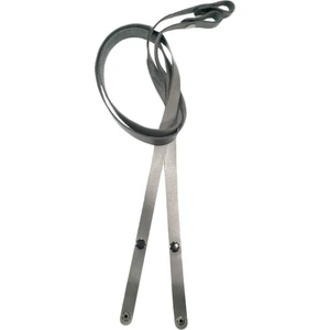 Lady Moss Çıtçıtlı Çanta Sapı 1.5X90