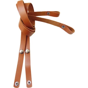 Lady Moss Çıtçıtlı Çanta Sapı 1.5X90