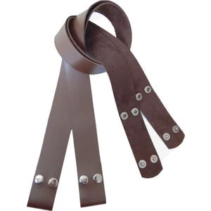 Lady Moss Çıtçıtlı Çanta Sapı 3.5X90