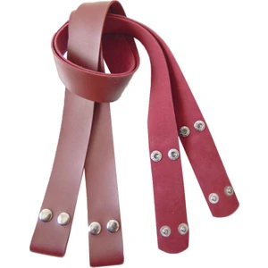 Lady Moss Çıtçıtlı Çanta Sapı 3.5X90