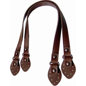 Lady Moss Elegant Kısa Çanta Sapı