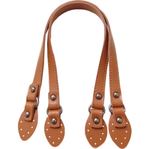 Lady Moss Elegant Kısa Çanta Sapı