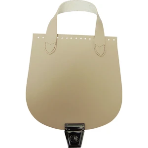 Lady Moss Kilitli Çanta Kapağı