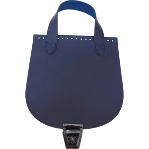 Lady Moss Kilitli Çanta Kapağı