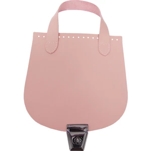 Lady Moss Kilitli Çanta Kapağı