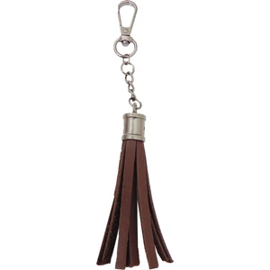 Lady Moss Zincirli Püskül Çanta Aksesuarı