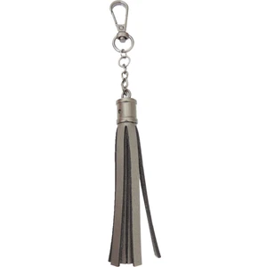 Lady Moss Zincirli Püskül Çanta Aksesuarı