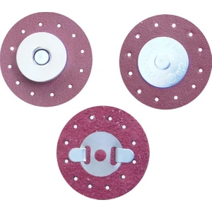 Lady Moss Derili Mıknatıs