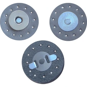 Lady Moss Derili Mıknatıs 2x