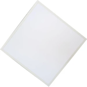 Sıva Altı 60X60 54W Backlight LED Panel Armatür Trafolu Beyaz 10 Adet
