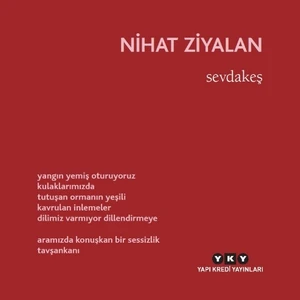 Sevdakeş - Nihat Ziyalan