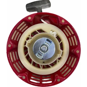 Benzinli Motor Starter Kapak Komple