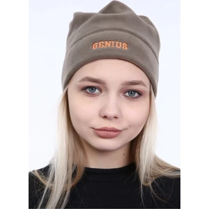Genıus Store Kadın Polar Bere Outdoor Bere