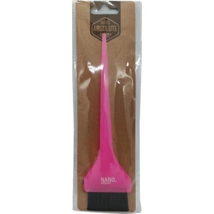 Nano Absolute Brush Series Saç Boya Fırçası Pembe