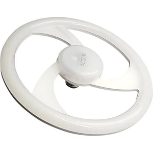 20W LED Simit Ampul E27 Beyaz Işık