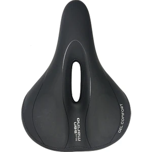 Selle San Marino Sm-92 Jelli Bisiklet Selesi SLE-339